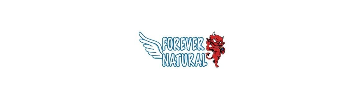 FOREVER NATURAL