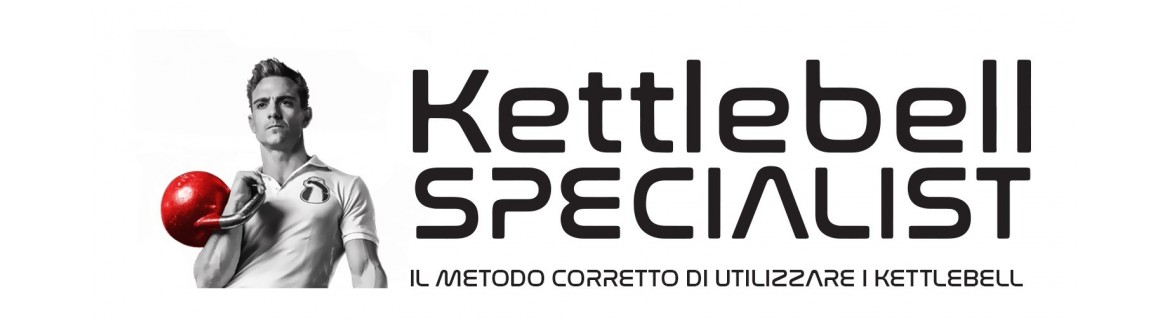 KETTLEBELL SPECIALIST