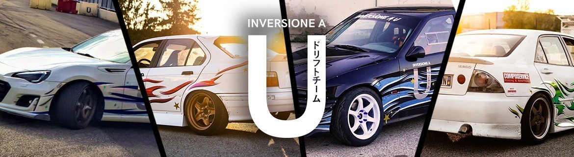 INVERSIONE A U